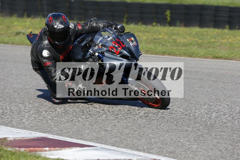 /56 02.10.2025 Speer Racing ADR/Gruppe rot/232